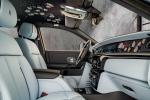 Rolls-Royce Phantom Bespoke the Million Stitch 2019 года